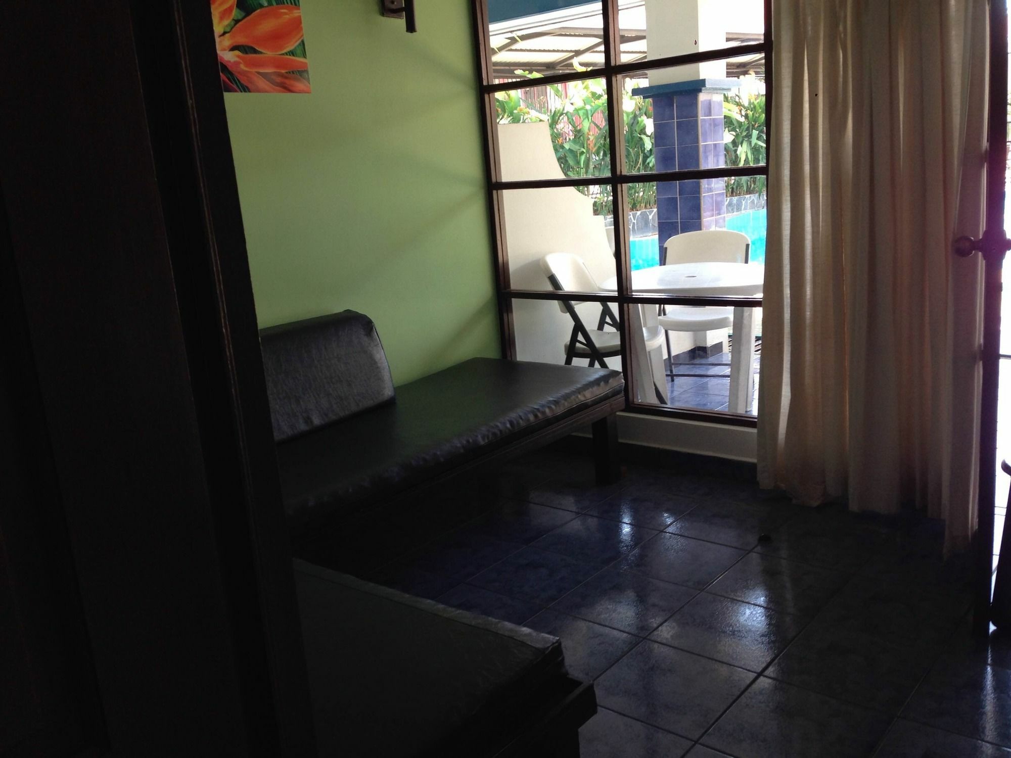 Apartotel Gaviotas Jaco Bagian luar foto