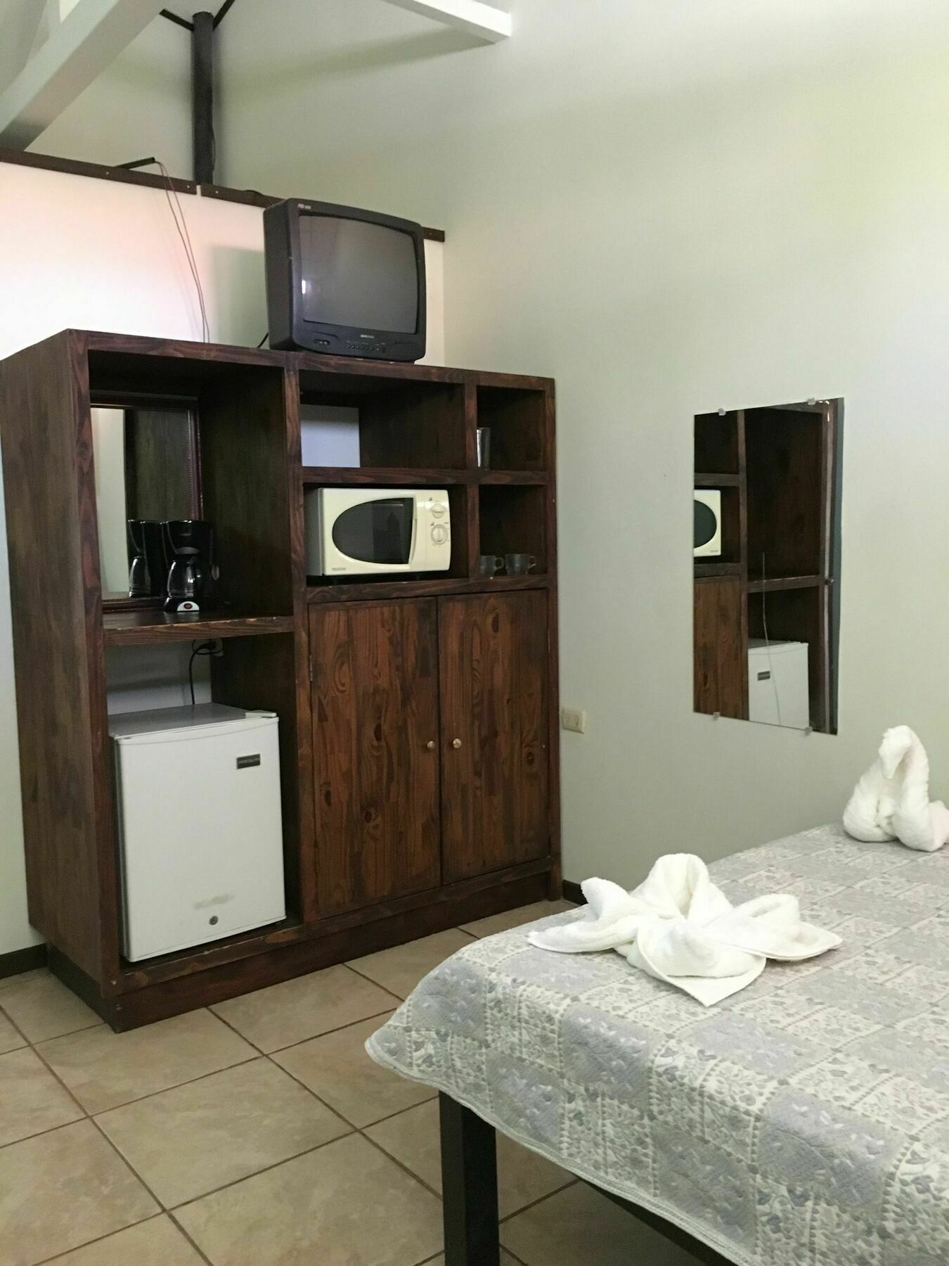 Apartotel Gaviotas Jaco Bagian luar foto